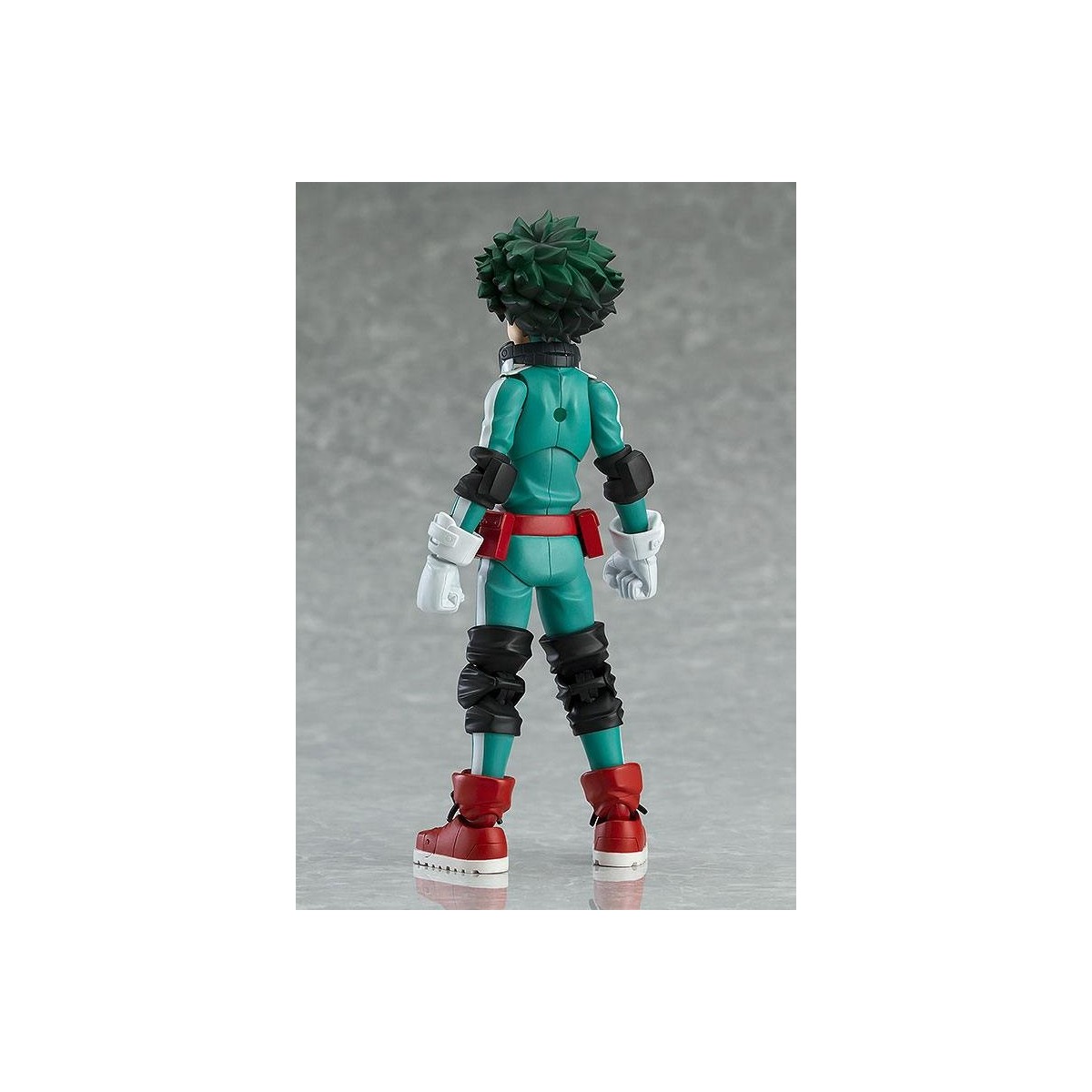 Max Factory Figma - My Hero Academia Izuku Midoriya
