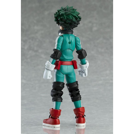 Max Factory Figma - My Hero Academia Izuku Midoriya