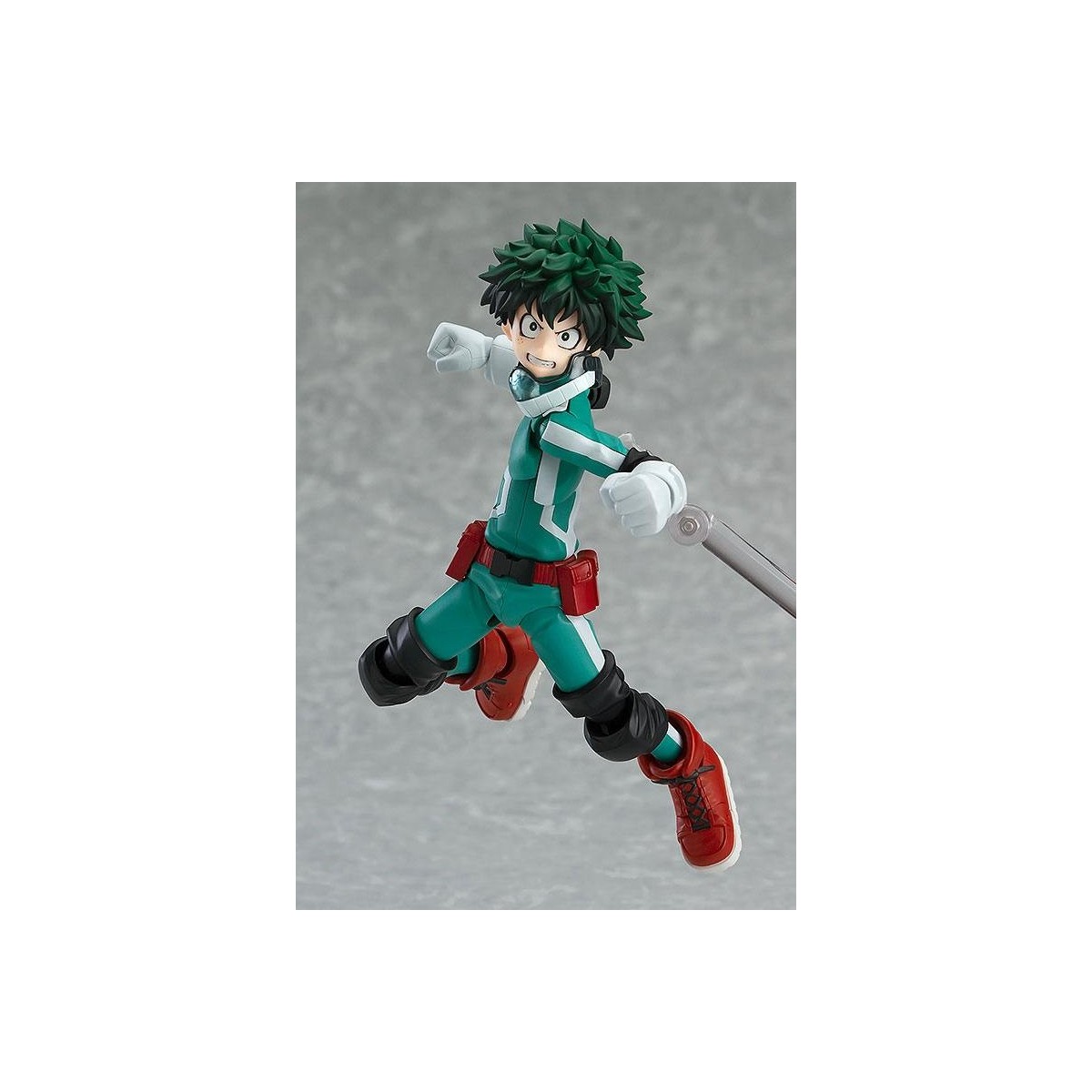 Max Factory Figma - My Hero Academia Izuku Midoriya