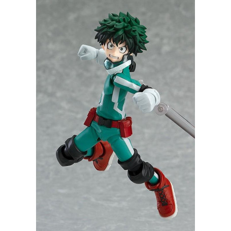 Max Factory Figma - My Hero Academia Izuku Midoriya