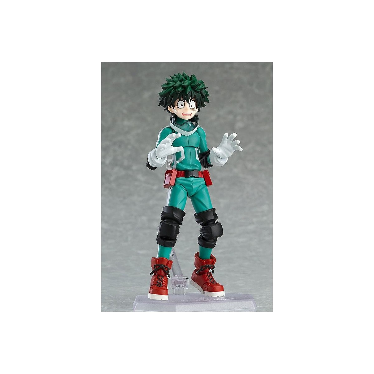 Max Factory Figma - My Hero Academia Izuku Midoriya