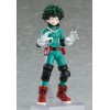 Max Factory Figma - My Hero Academia Izuku Midoriya