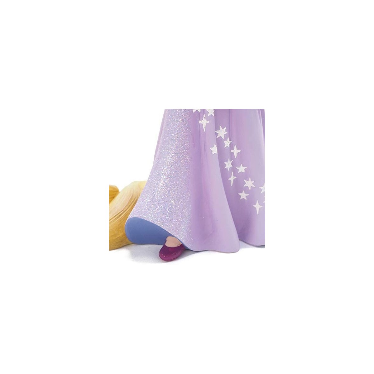 Enesco Disney Showcase - Rapunzel in the Snow