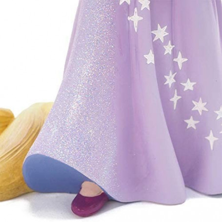 Enesco Disney Showcase - Rapunzel in the Snow