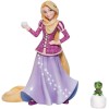 Enesco Disney Showcase - Rapunzel in the Snow