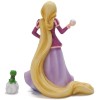 Enesco Disney Showcase - Rapunzel in the Snow