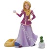 Enesco Disney Showcase - Rapunzel in the Snow