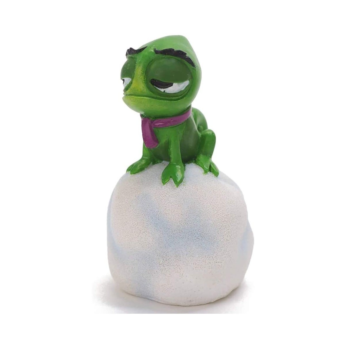 Enesco Disney Showcase - Rapunzel in the Snow