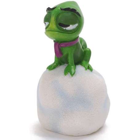 Enesco Disney Showcase - Rapunzel in the Snow