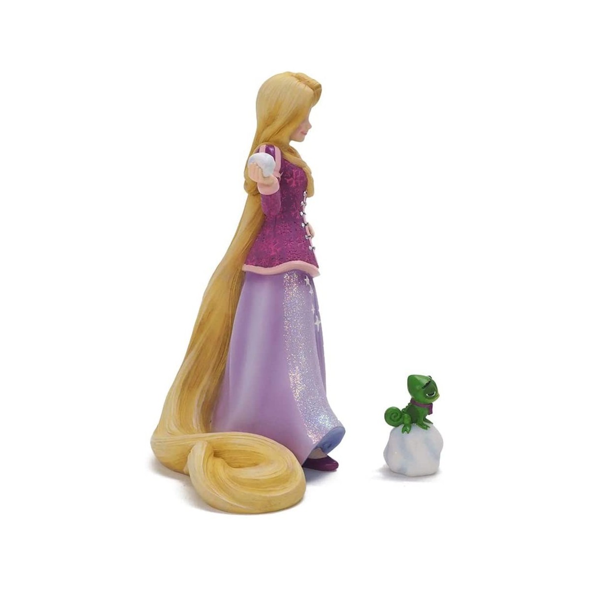Enesco Disney Showcase - Rapunzel in the Snow