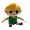 Nintendo Plush Zelda Phantom Hourglass Plush 24 cm