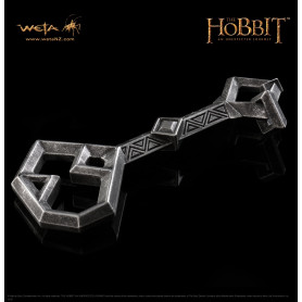 Weta The Hobbit - Key to Erebor