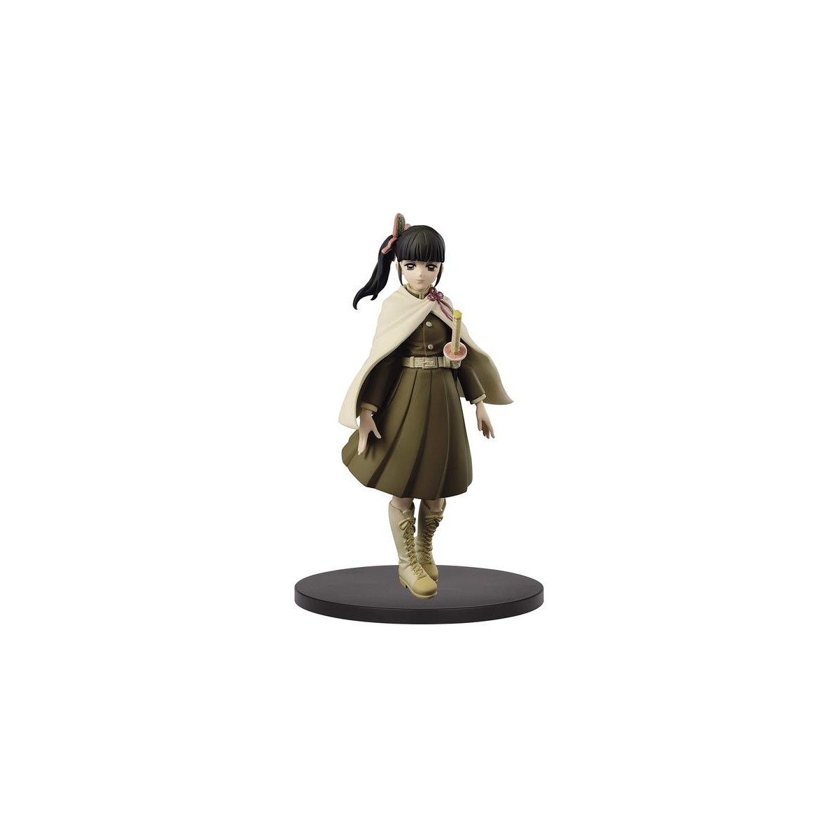 Banpresto - Kanao Tsuyuri - Demon Slayer Kimetsu no Yaiba
