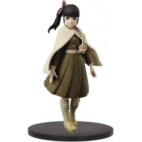 Banpresto - Kanao Tsuyuri - Demon Slayer Kimetsu no Yaiba