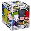 Kidrobot Mini Figurines DC Comics Series
