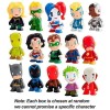 Kidrobot Mini Figurines DC Comics Series