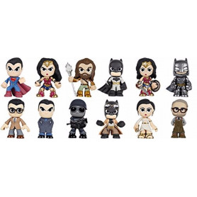 Funko DC Comics Mini Figurines Batman v Superman Random Model