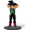 Banpresto - Dragon Ball Z - Bardock Ver.B (black) - Creator X Creator