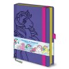 Notebook A5 Premium My Little Pony Retro