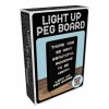 Fizz Creations Luminous painting white/black