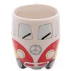 Mug Camper Van Arc En Ciel