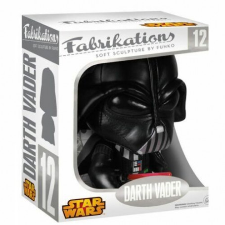 Funko Peluche Dark Vador Fabrikations