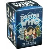 Doctor Who Mini Figurines 11th series 2 Geronimo