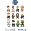 Doctor Who Mini Figurines 11th series 2 Geronimo