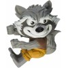 Neca Marvel Guardian of the Galaxy scaler Rocket Raccoon mini figurine
