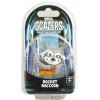 Neca Marvel Guardian of the Galaxy scaler Rocket Raccoon mini figurine