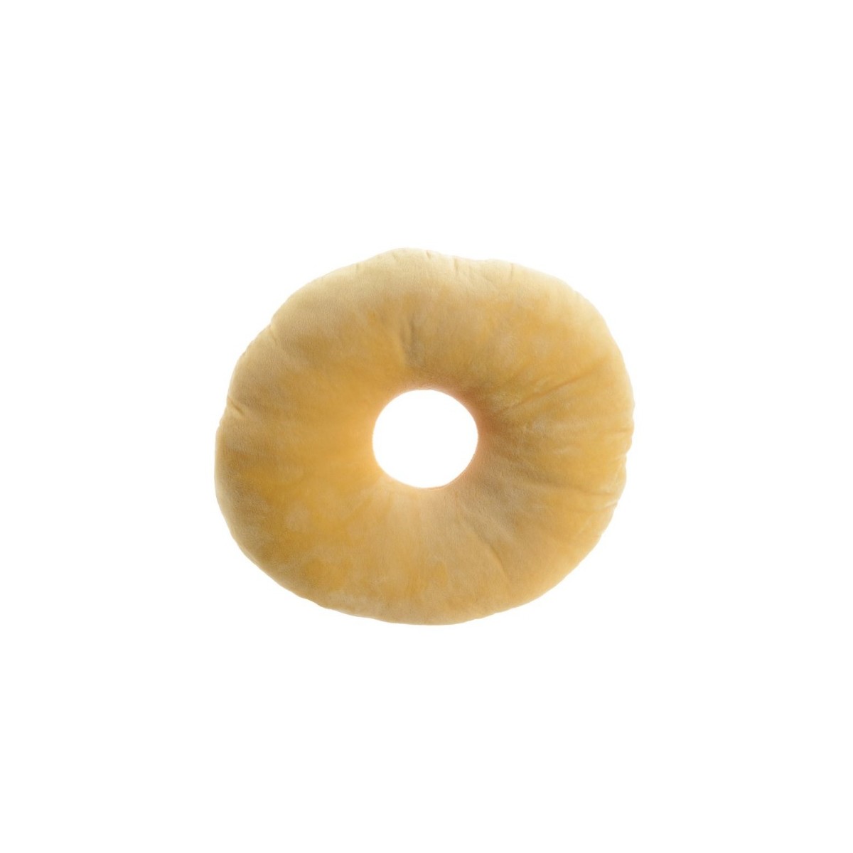 Coussin Donut / Rose