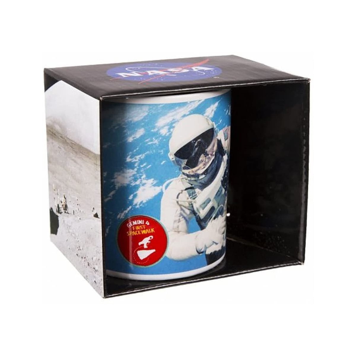 Mug NASA / Astronaute Boxed Tasse