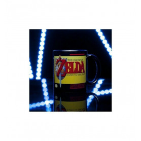 Paladone Mug The Legend of Zelda - Nintendo