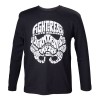 Star Wars - Children's T-shirt - Stormtrooper Calligraphy 110-116