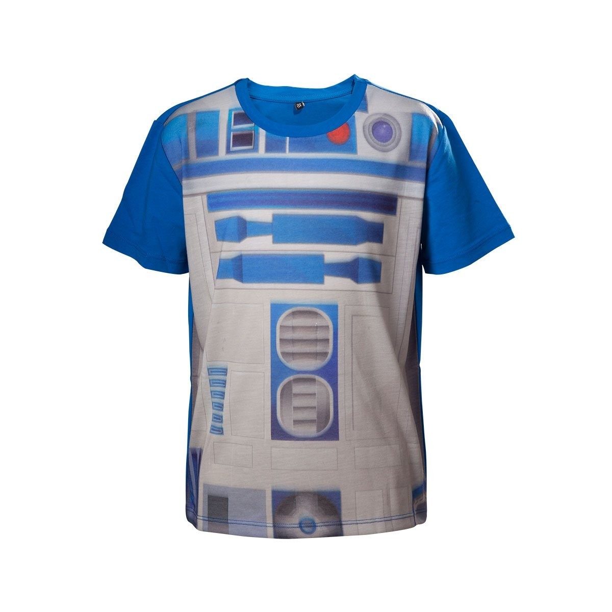 Star Wars - T-shirt enfant - R2-D2