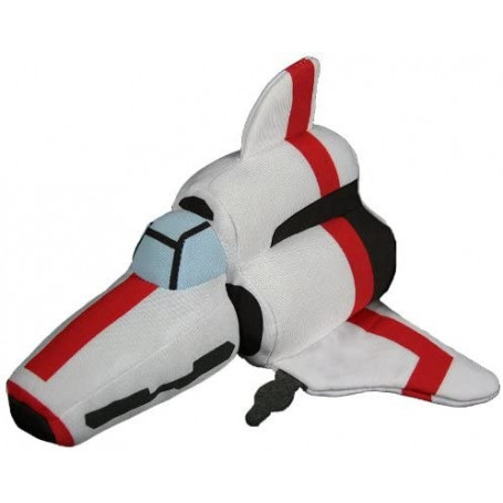 Battlestar Galactica - Peluche  - Colonial Viper Fighter soaceship