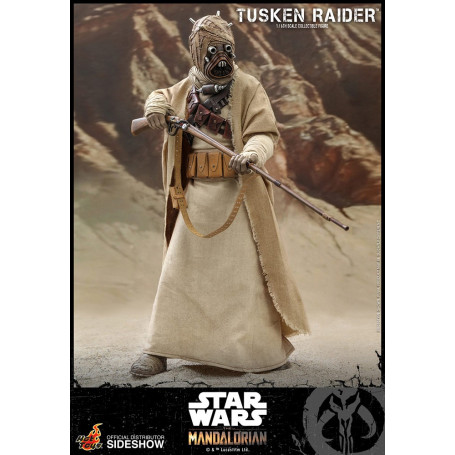 Hot Toys Star Wars - The Mandalorian - Tusken Raider