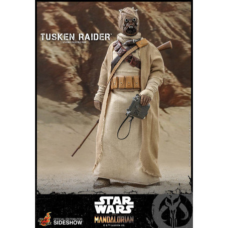 Hot Toys Star Wars - The Mandalorian - Tusken Raider