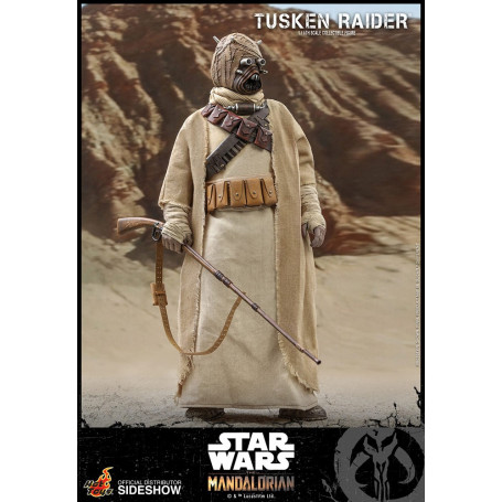 Hot Toys Star Wars - The Mandalorian - Tusken Raider