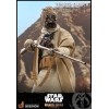 Hot Toys Star Wars - The Mandalorian - Tusken Raider