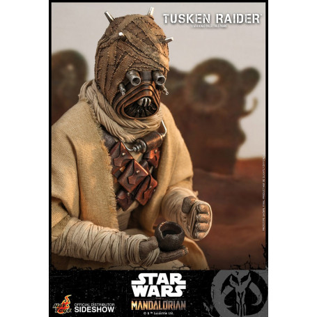 Hot Toys Star Wars - The Mandalorian - Tusken Raider