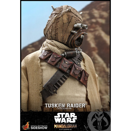 Hot Toys Star Wars - The Mandalorian - Tusken Raider