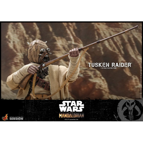 Hot Toys Star Wars - The Mandalorian - Tusken Raider