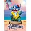 Beast Kingdom Disney - Master Craft Hula Stitch