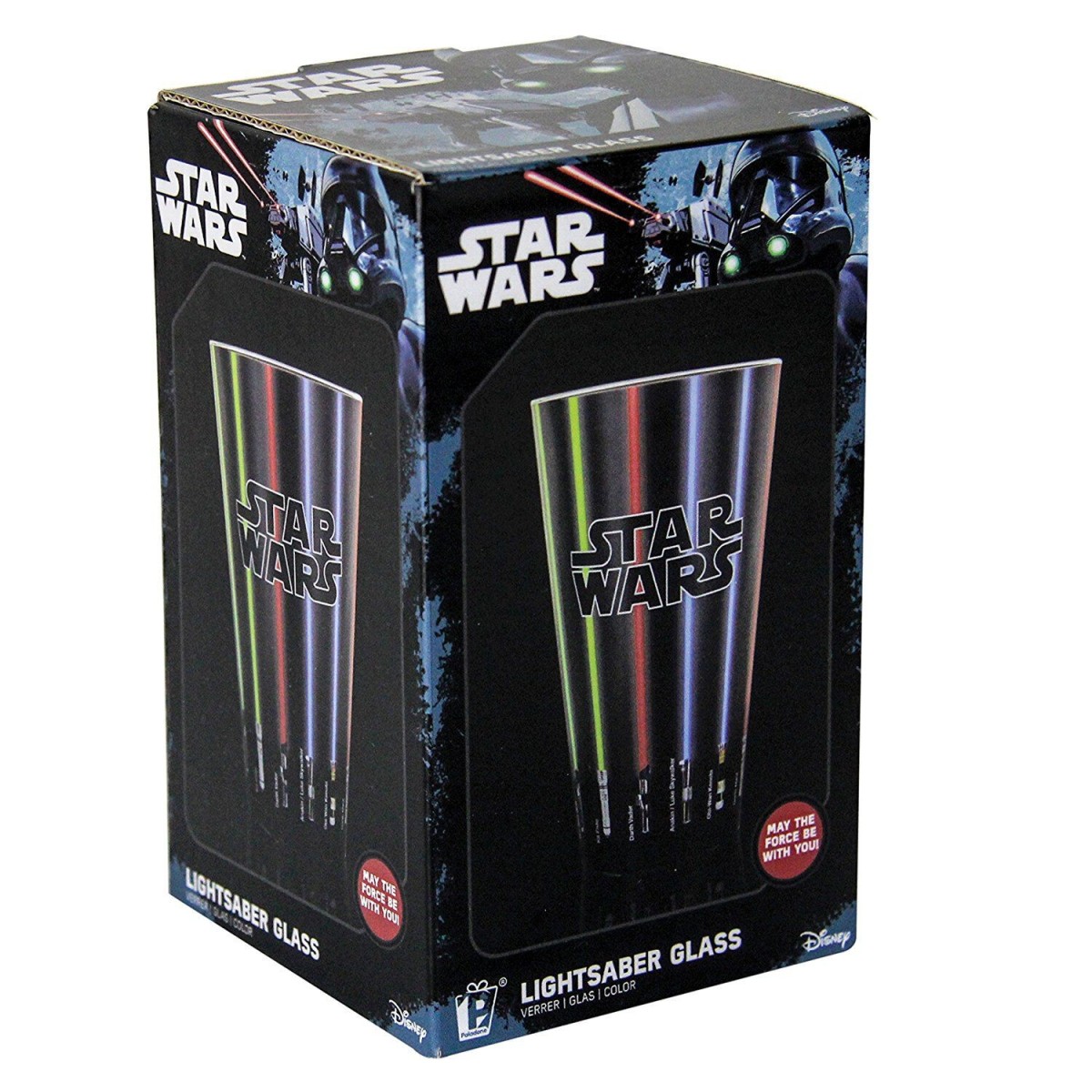 Star Wars Verre - Sabres Laser