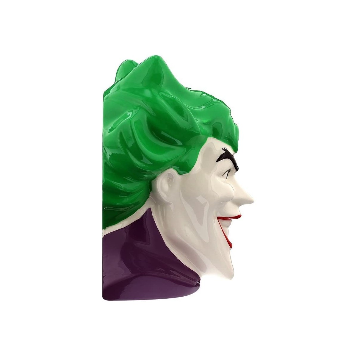 DC Comics - Serre-Livres Le Joker 20 cm