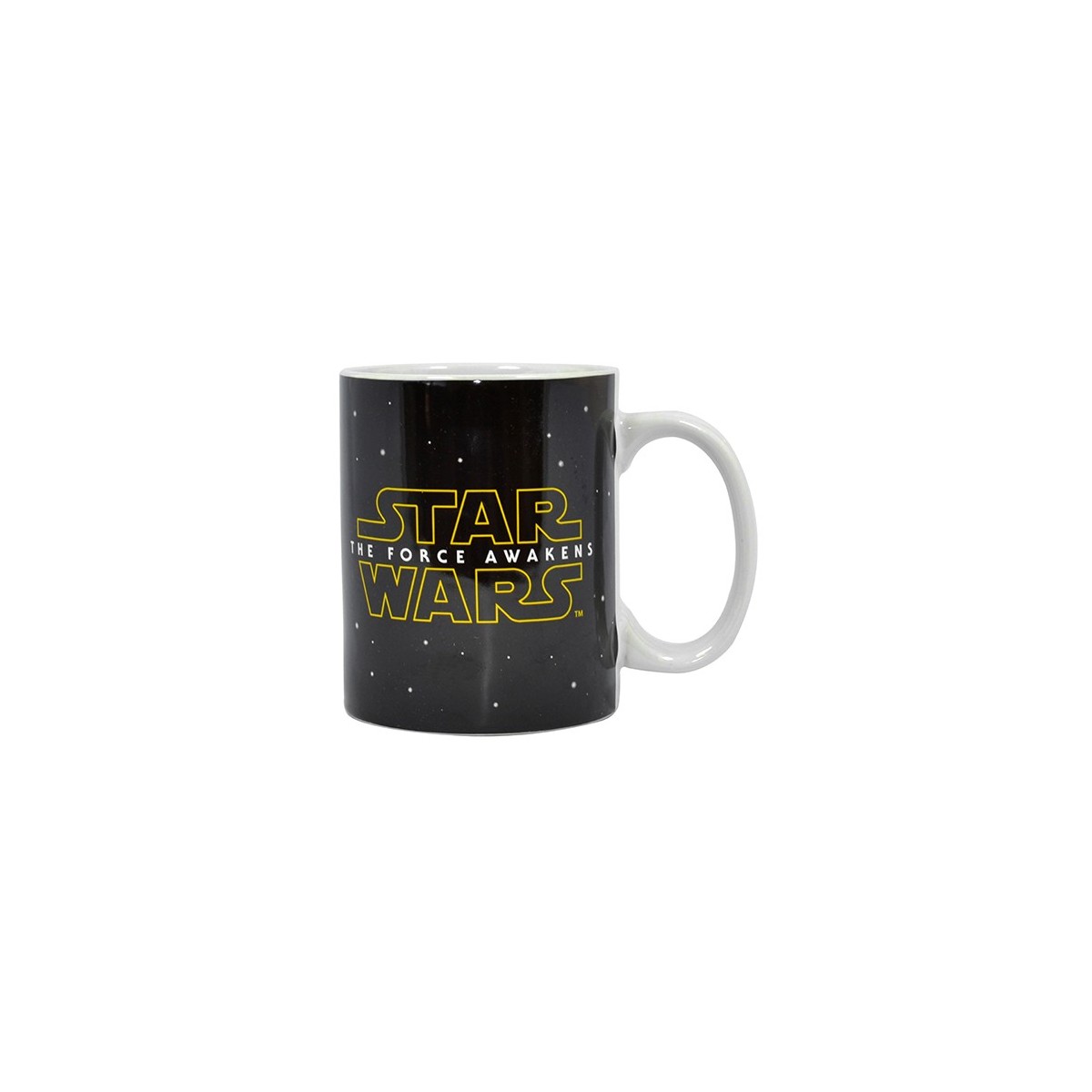 Star Wars - Grand Mug - The Force Awakens Episode VII