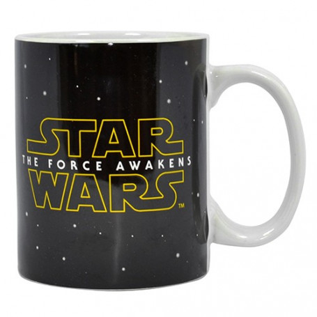 Star Wars - Grand Mug - The Force Awakens Episode VII