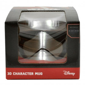 Star Wars - Mug 3D - Captain Phasma -  Episode VII