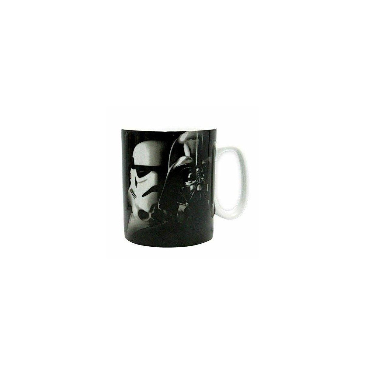 Star Wars - Mug - Darth Vader/Stormtrooper